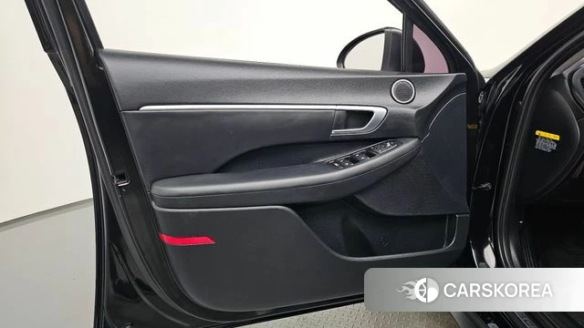 Hyundai Sonata (DN8) id 4530661 из Кореи 16