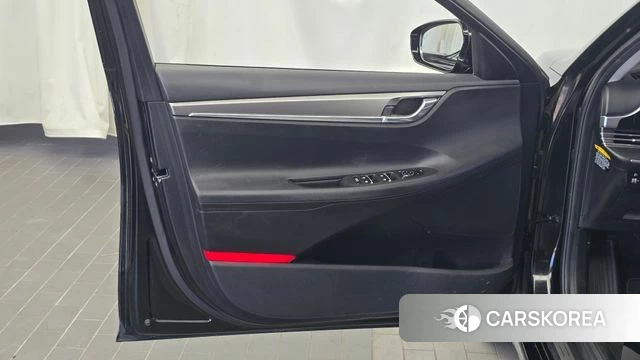 Hyundai The New Grandeur IG id 4855857 из Кореи 16