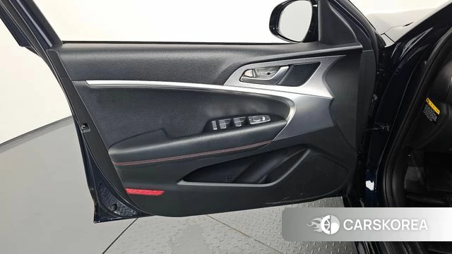 Genesis G70 id 4520151 из Кореи 16