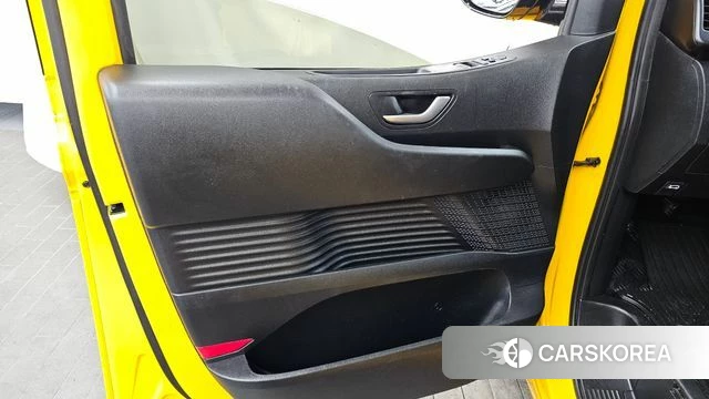 Hyundai Staria id 4231700 из Кореи 16