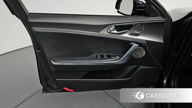 Kia Stinger id 4924230 из Кореи 16