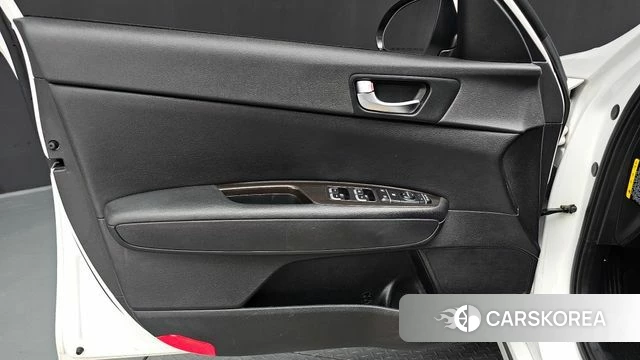 Kia The New K5 2nd generation id 4197192 из Кореи 16