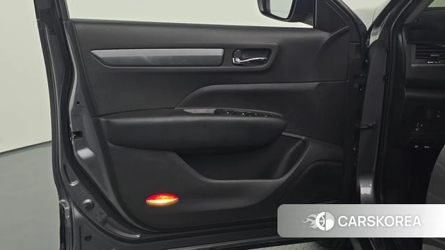Renault Korea (Samsung) QM6 id 4776164 из Кореи 16