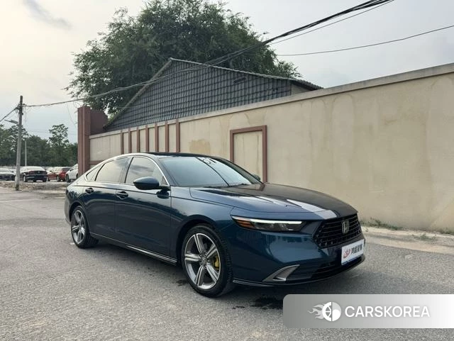 Honda Accord id 4359672 из Китая 16