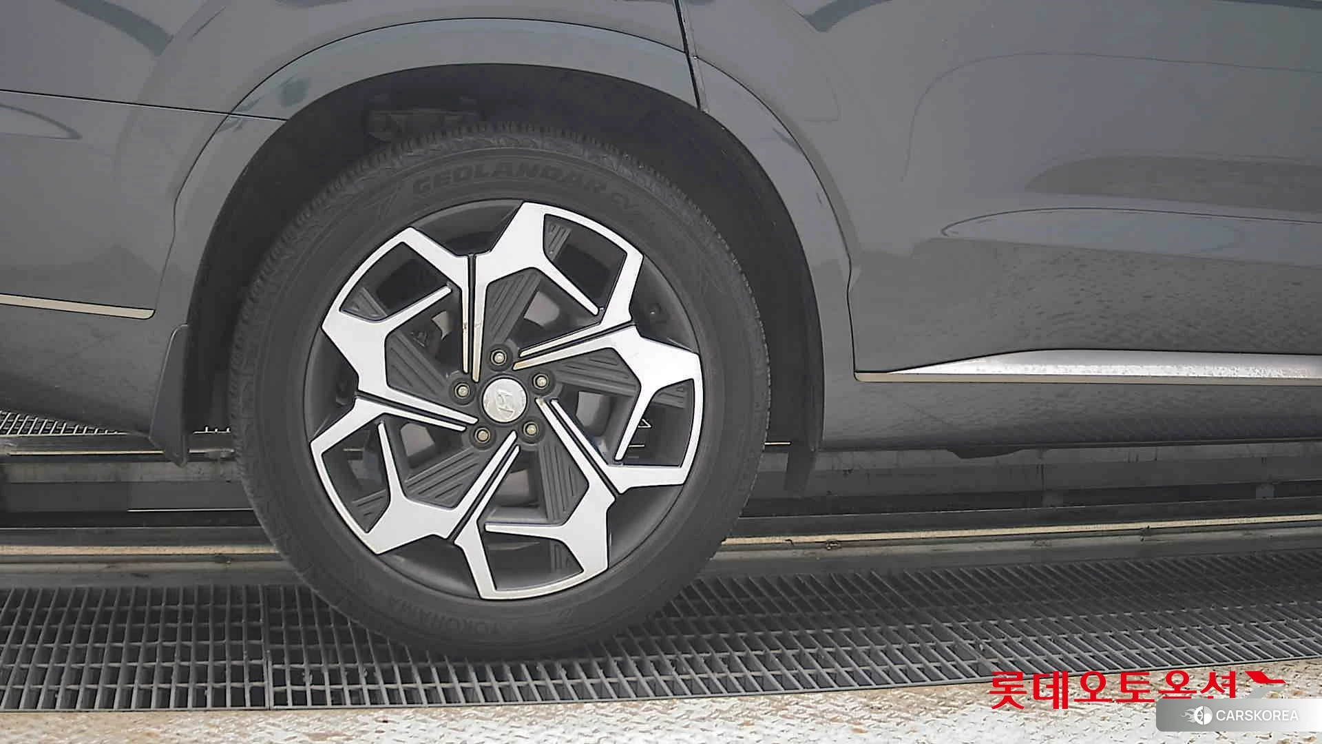 Hyundai Palisade id 4504373 из Кореи 16