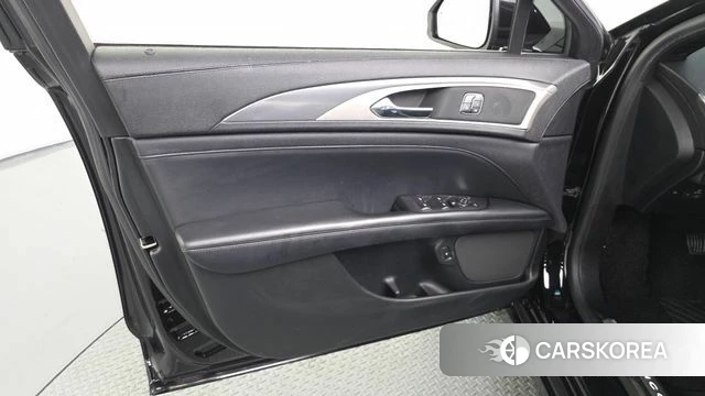 Lincoln New MKZ id 4581391 из Кореи 16