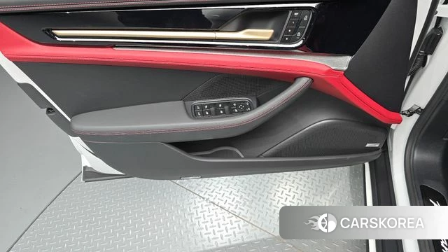 Porsche Panamera (976) id 4853569 из Кореи 16