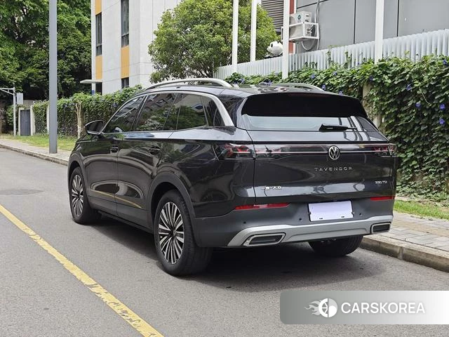 Volkswagen Range patrol id 4336337 из Китая 16