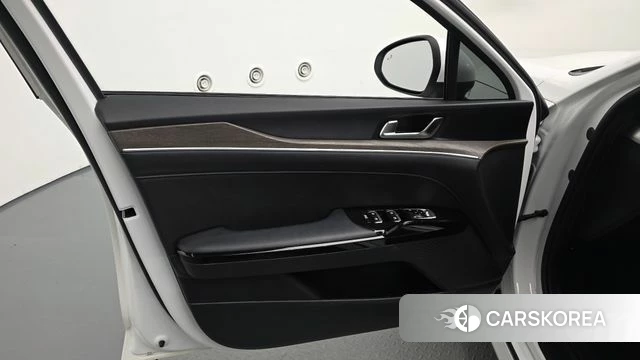 Kia K5 Hybrid 3rd Generation id 4793125 из Кореи 16