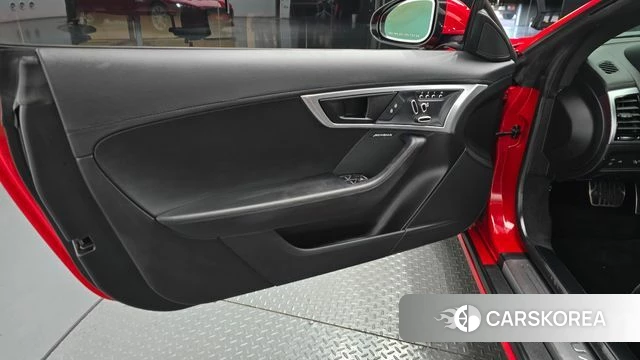 Jaguar F-TYPE id 4330877 из Кореи 16