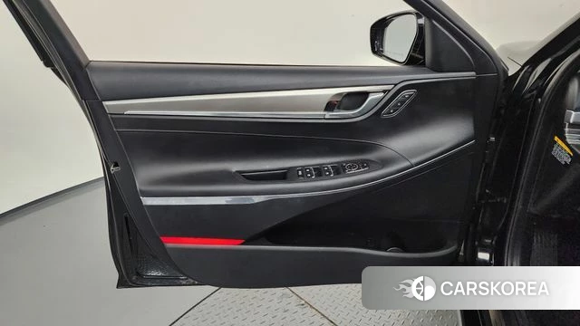 Hyundai The New Grandeur IG id 4855920 из Кореи 16