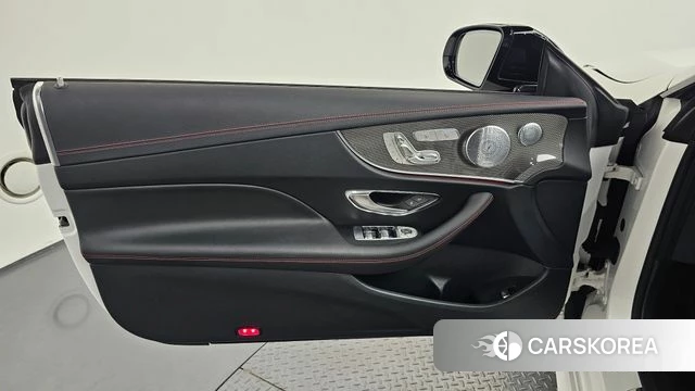 Mercedes-Benz E-Class W213 id 4625382 из Кореи 16