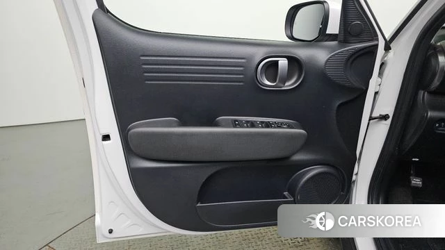 Hyundai Casper id 4768306 из Кореи 16