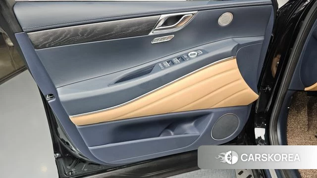 Genesis GV80 id 4635786 из Кореи 16