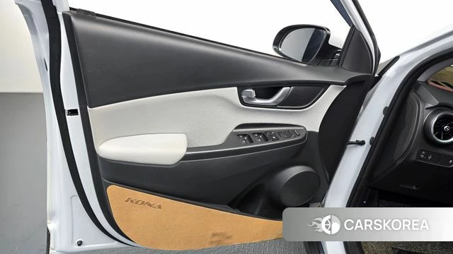 Hyundai The New Kona id 4434640 из Кореи 16