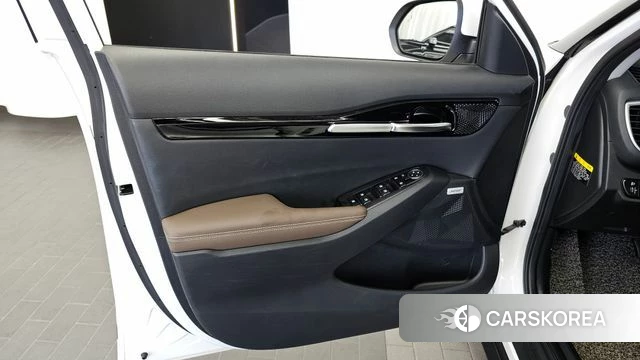 Kia Seltos id 4895072 из Кореи 16