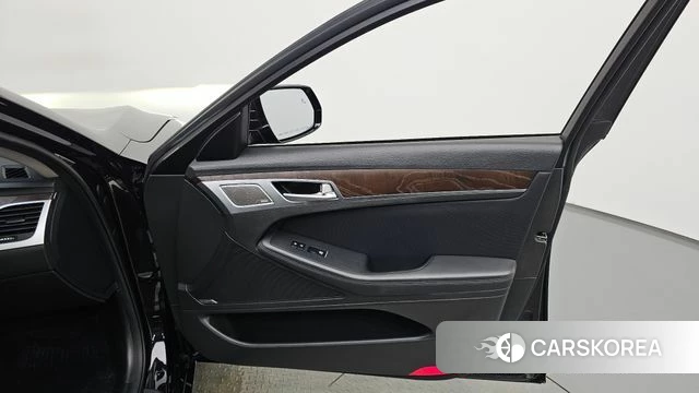 Genesis G80 id 4610404 из Кореи 16