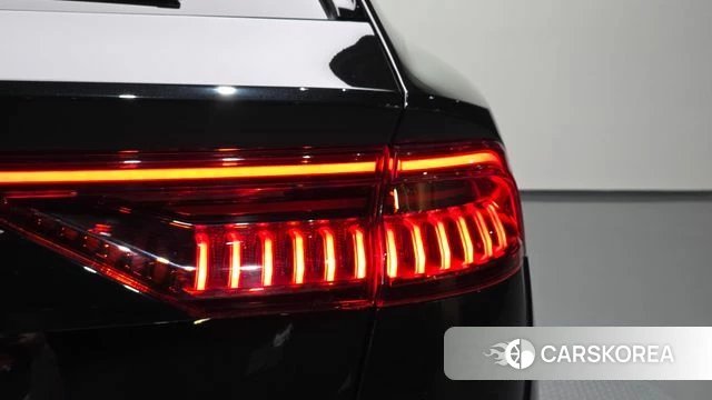 Audi Q8 (4M) id 4745316 из Кореи 16