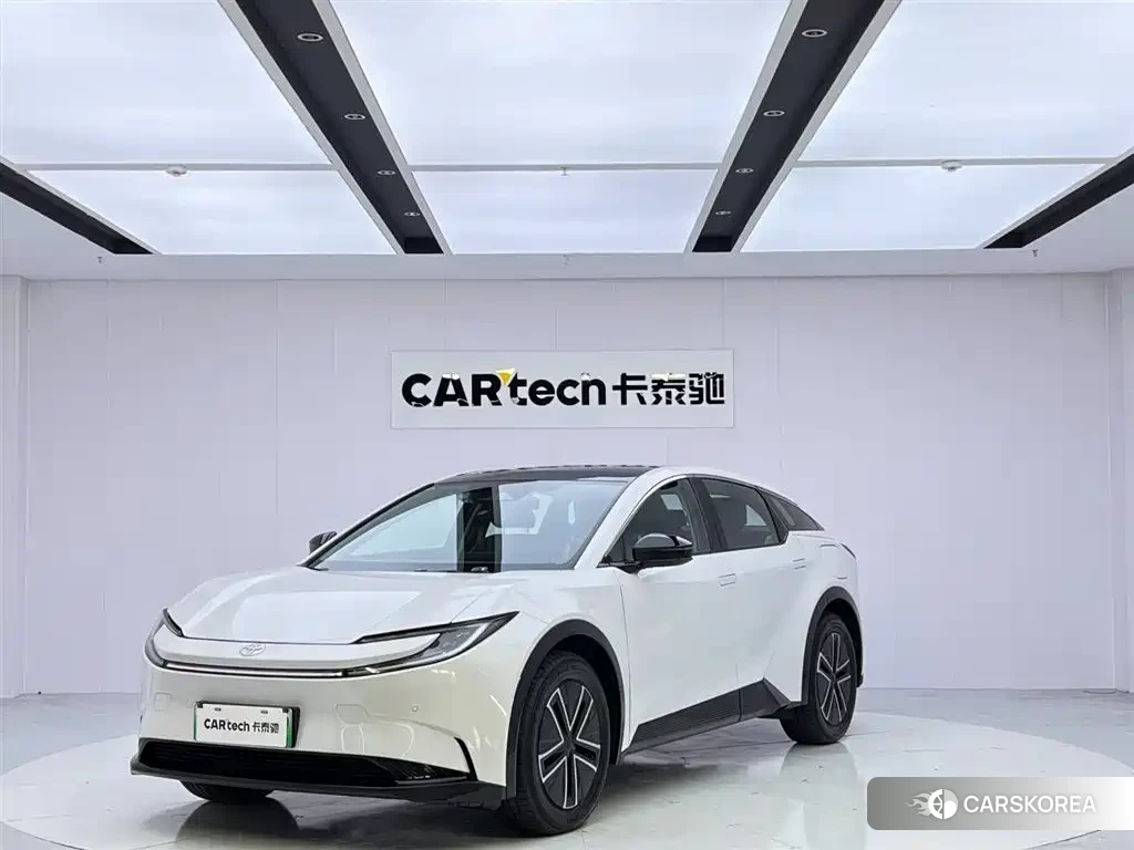 Toyota bZ5 id 4680505 из Китая 16
