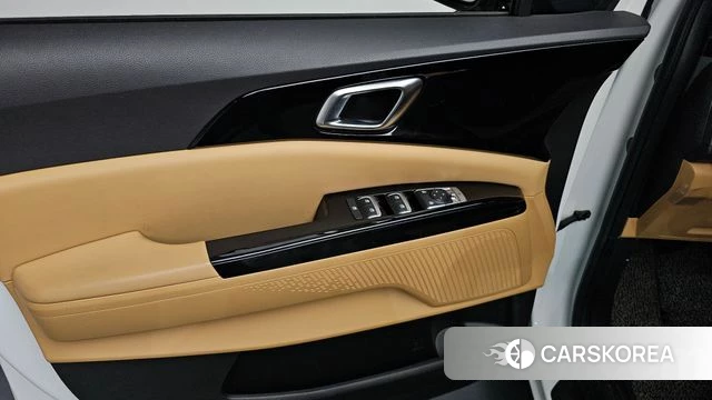 Kia Carnival 4th generation id 4202728 из Кореи 16