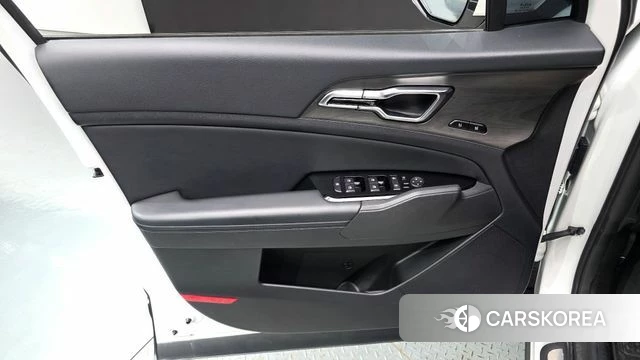Kia Sportage 5th Generation id 4854457 из Кореи 16