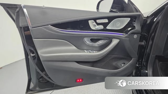 Mercedes-Benz AMG GT id 4697767 из Кореи 16