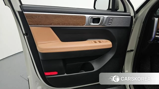 Hyundai Santa Fe (MX5) id 4414438 из Кореи 16
