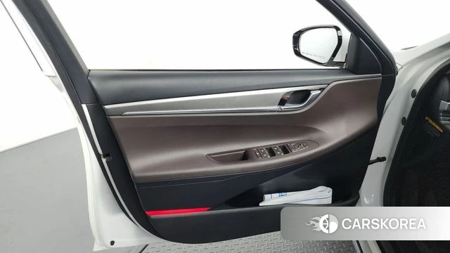 Hyundai The New Grandeur IG id 4284596 из Кореи 16