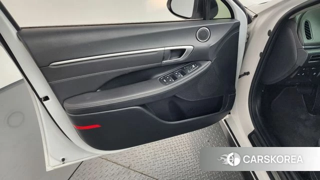 Hyundai Sonata (DN8) id 4423061 из Кореи 16