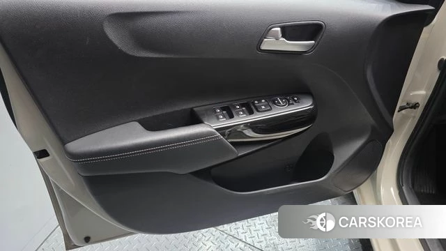 Kia All New Morning (JA) id 4304766 из Кореи 16