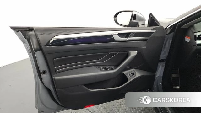 Volkswagen Arteon id 4349734 из Кореи 16
