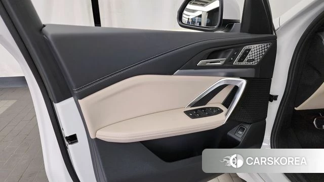 BMW X1 (U11) id 4394419 из Кореи 16
