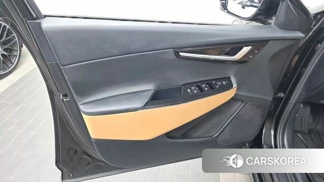 Kia EV6 id 4745301 из Кореи 16