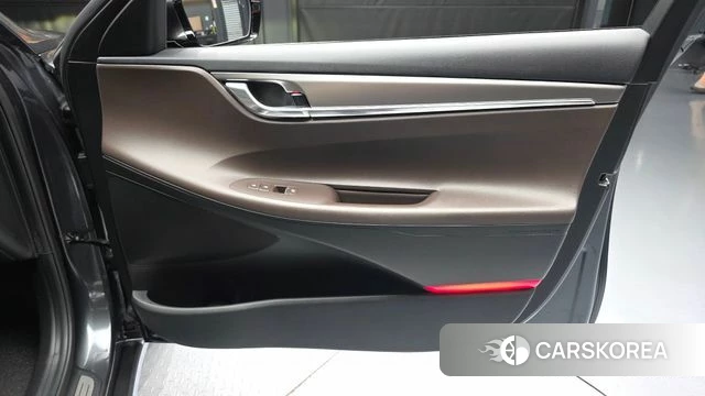 Hyundai The New Grandeur IG id 4556899 из Кореи 16