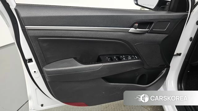 Hyundai The New Avante AD id 4345589 из Кореи 16
