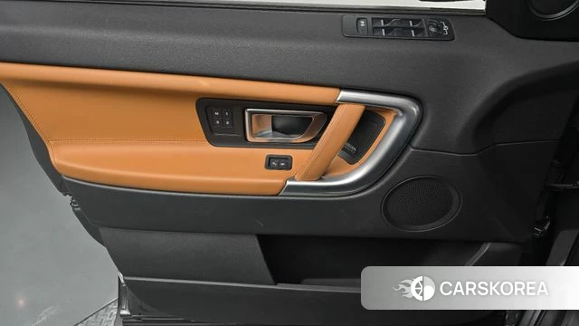 Land Rover Discovery Sports id 4693986 из Кореи 16