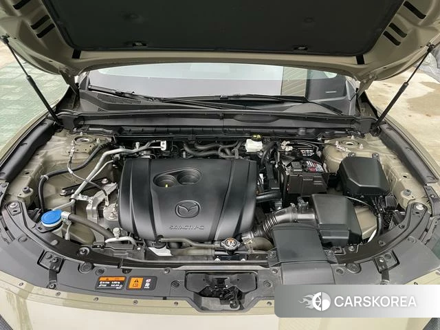 Mazda CX-50 line also id 4279109 из Китая 16