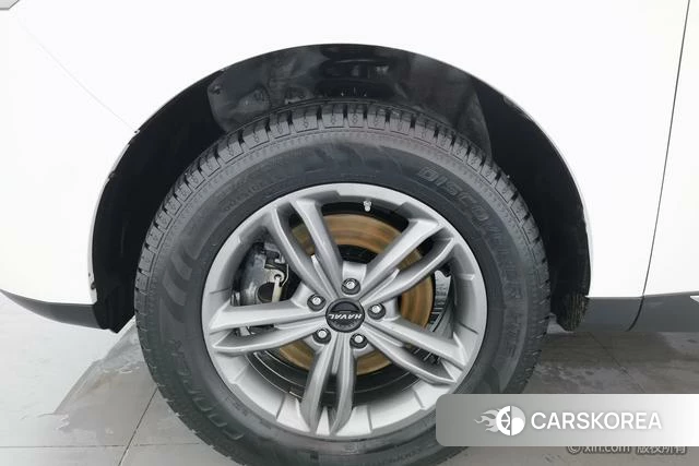 Haval F5 id 4210718 из Китая 16