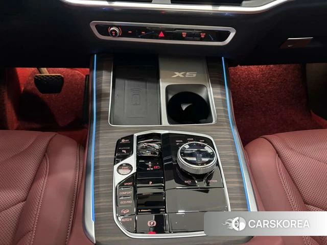 BMW X5 id 4380365 из Китая 16