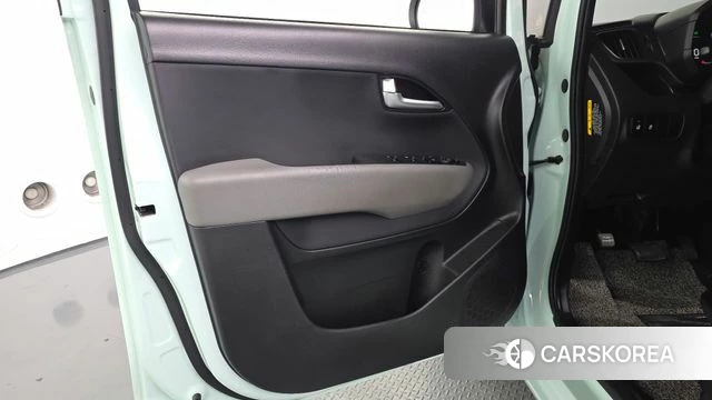 Kia The New Kia Ray id 4223133 из Кореи 16