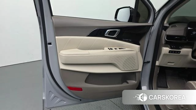 Kia The New Carnival 4th Generation id 4291914 из Кореи 16