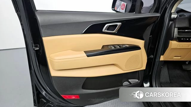 Kia Carnival 4th generation id 4406289 из Кореи 16