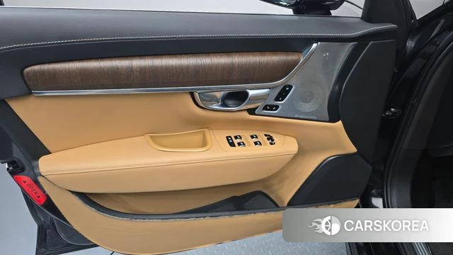 Volvo S90 id 4697908 из Кореи 16