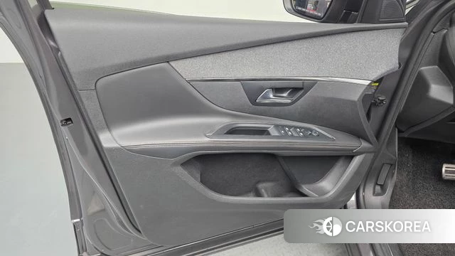 Peugeot 5008 second generation id 4581613 из Кореи 16