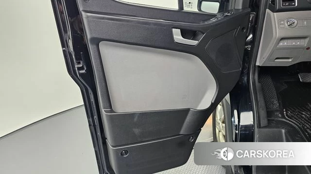 Hyundai Solati id 4377838 из Кореи 16