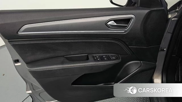 Renault Korea (Samsung) XM3 id 4741646 из Кореи 16