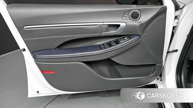 Hyundai Sonata D Edge (DN8) id 4792230 из Кореи 16