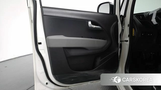 Kia The New Kia Ray id 4791992 из Кореи 16