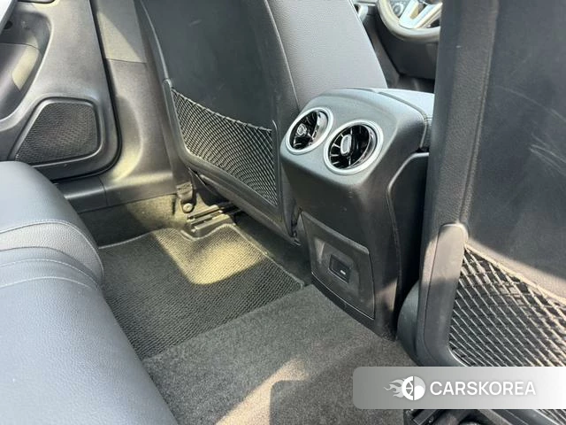 Mercedes-Benz Class A id 4278527 из Китая 16