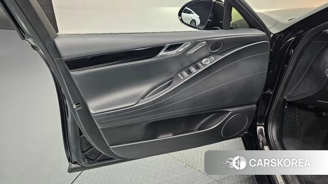 Genesis G80 (RG3) id 4580557 из Кореи 16